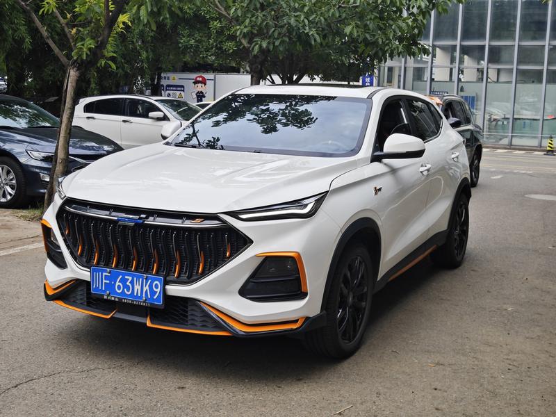 Changan Oshan X5, 2022 — купить в Оренбурге под ключ