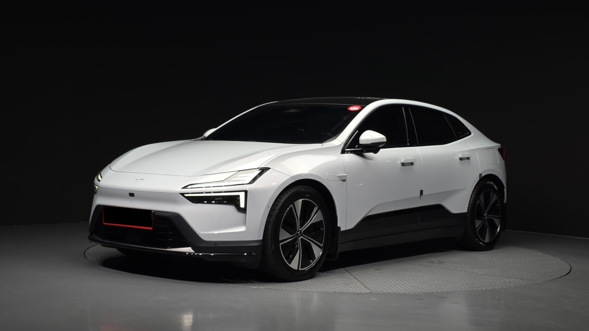 Polestar 4, 2024 — купить в Саранске под ключ