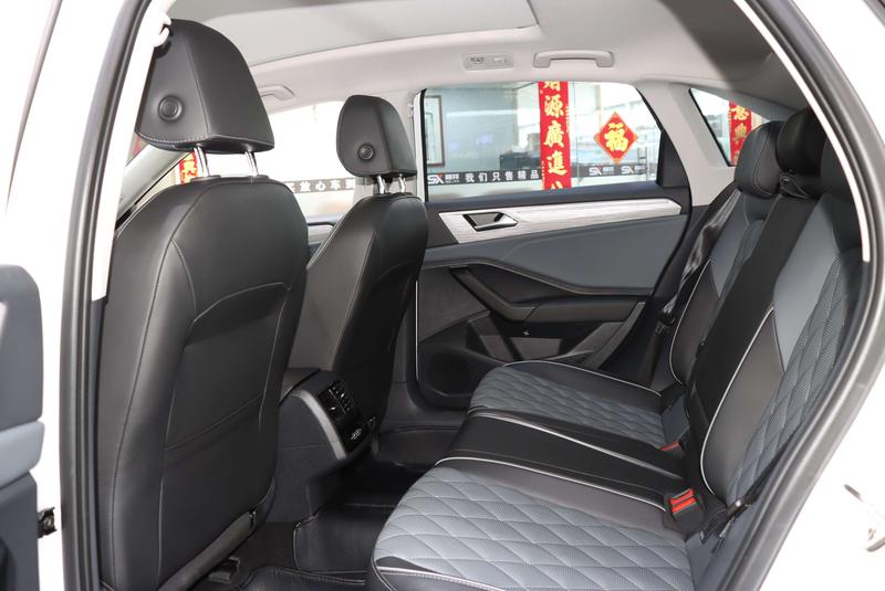 Volkswagen Sagitar L, 2025 — фото 12 из 12