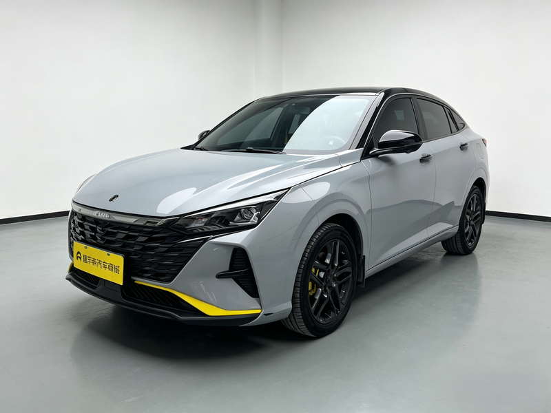 Dongfeng Aeolus Yixuan, 2022 — купить в Нижнем Новгороде под ключ