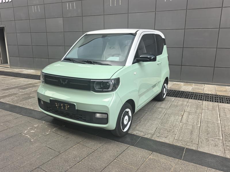 Wuling Mini EV, 2023 — купить в Санкт-Петербурге под ключ