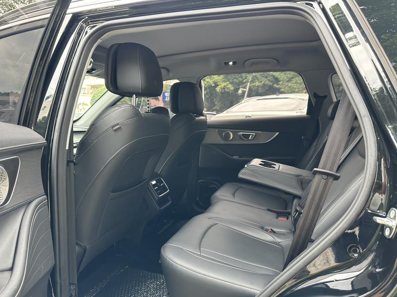 Chery Tiggo 8 Pro, 2023 — фото 12 из 12