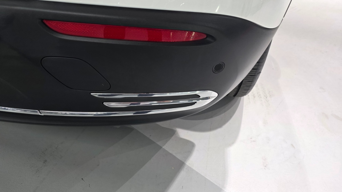 Mercedes-Benz EQB, 2026 — фото 10 из 12
