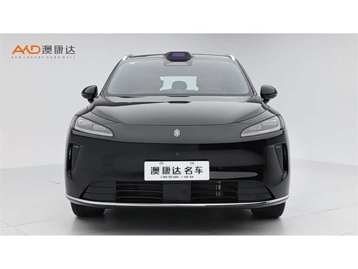Shangjie (Huawei × SAIC) H5, 2025 — фото 2 из 9