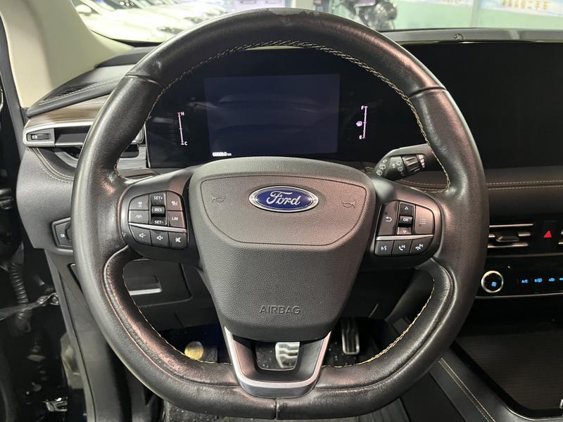 Ford Edge, 2022 — фото 11 из 12