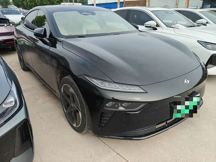 Dongfeng Yipai eπ 007, 2024 — фото 3 из 5