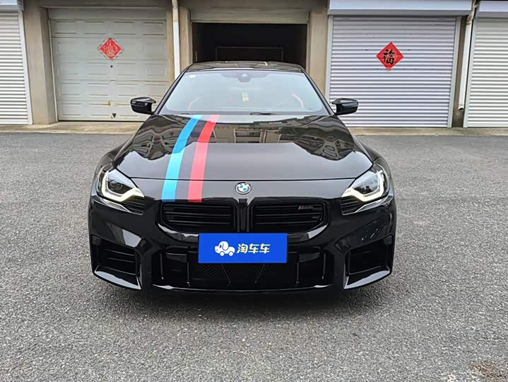 BMW M2, 2025 — купить в Белгороде под ключ