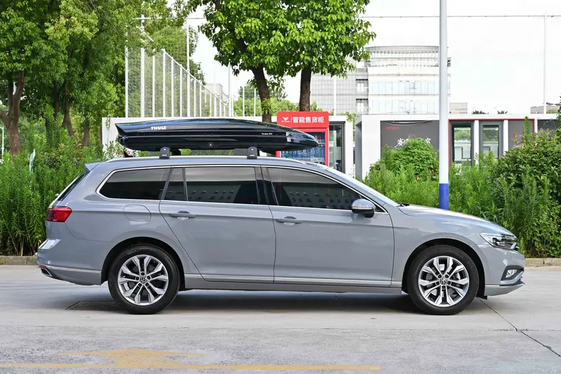 Volkswagen Passat Variant, 2023 — фото 6 из 10