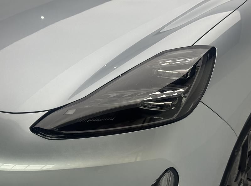 GAC Hyptec HT, 2024 — фото 9 из 12