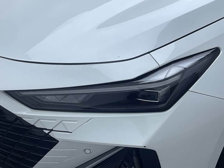 Changan Eado Plus, 2023 — фото 9 из 9