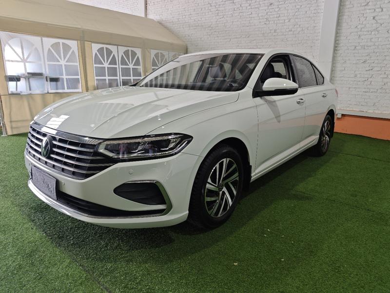 Volkswagen Lavida, 2022 — купить в Санкт-Петербурге под ключ
