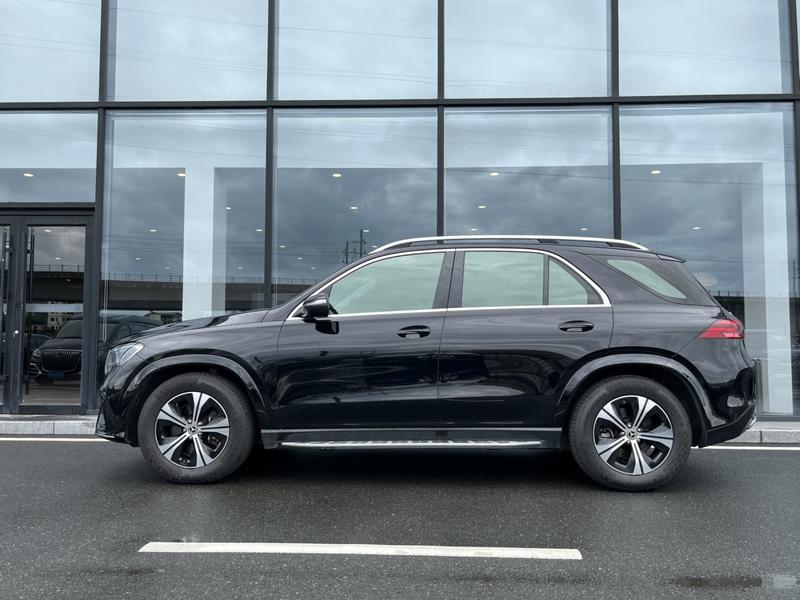 Mercedes-Benz GLE-Class, 2023 — фото 3 из 12