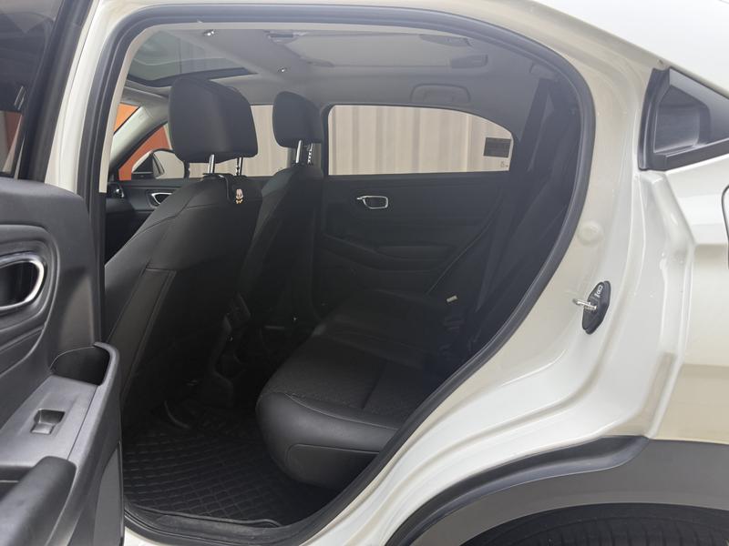 Honda XR-V, 2023 — фото 11 из 12
