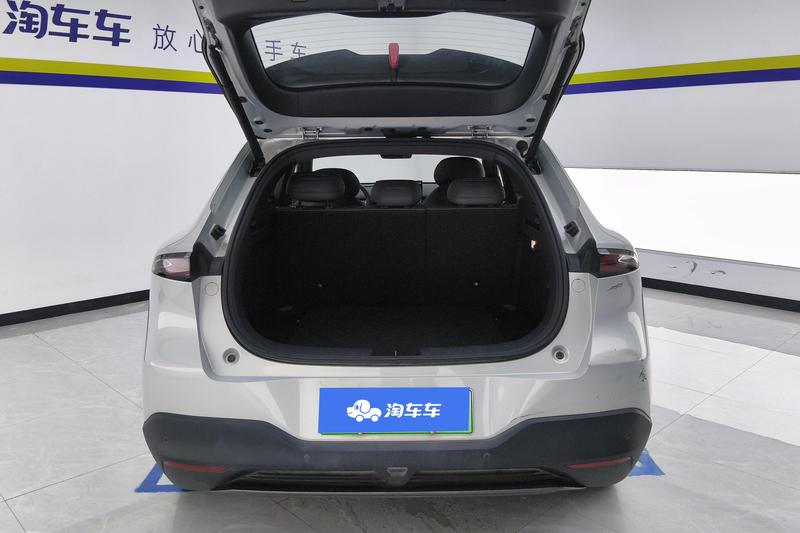 Changan Deepal S05, 2024 — фото 11 из 12