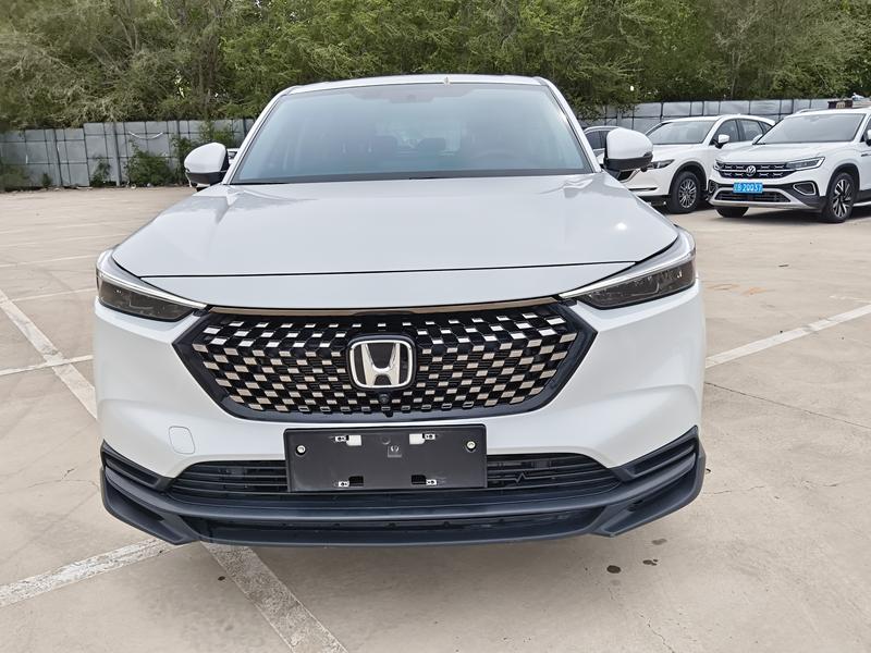 Honda XR-V, 2023 — фото 2 из 10