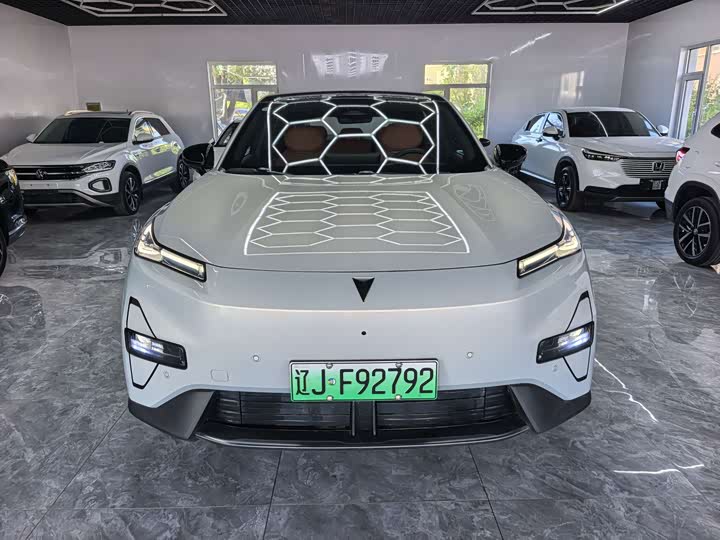 Changan Deepal S05, 2024 — купить в Санкт-Петербурге под ключ