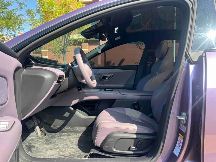 Changan Deepal L06, 2025 — фото 4 из 9