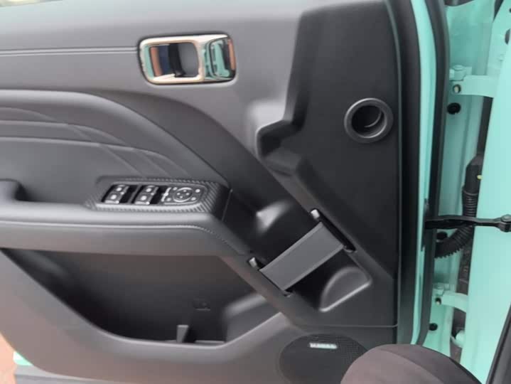 Haval Raptor Plus, 2025 — фото 7 из 9