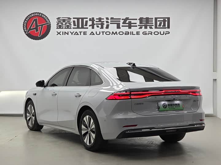 Geely Galaxy A7, 2025 — фото 3 из 9