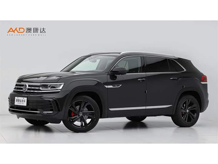 Volkswagen Teramont X, 2022 — купить в Липецке под ключ