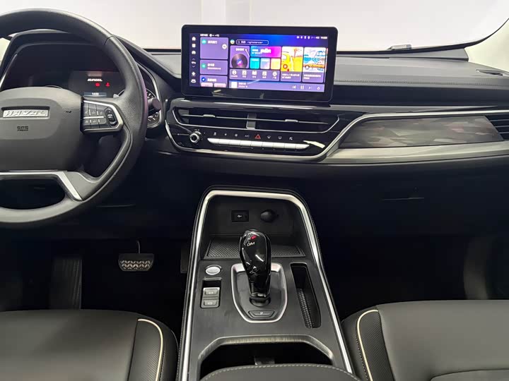 Haval H6, 2023 — фото 9 из 9