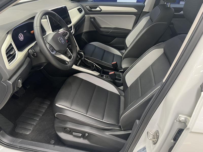 Volkswagen T-Roc, 2023 — фото 10 из 12