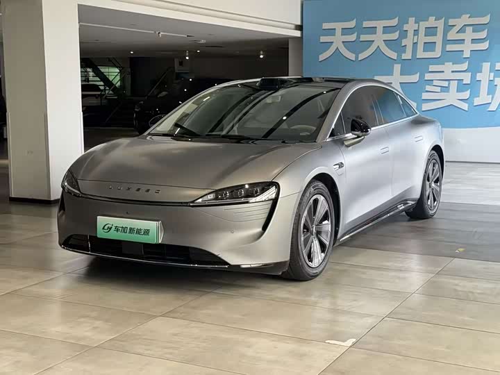 Luxeed S7, 2024 — купить в Иванове под ключ
