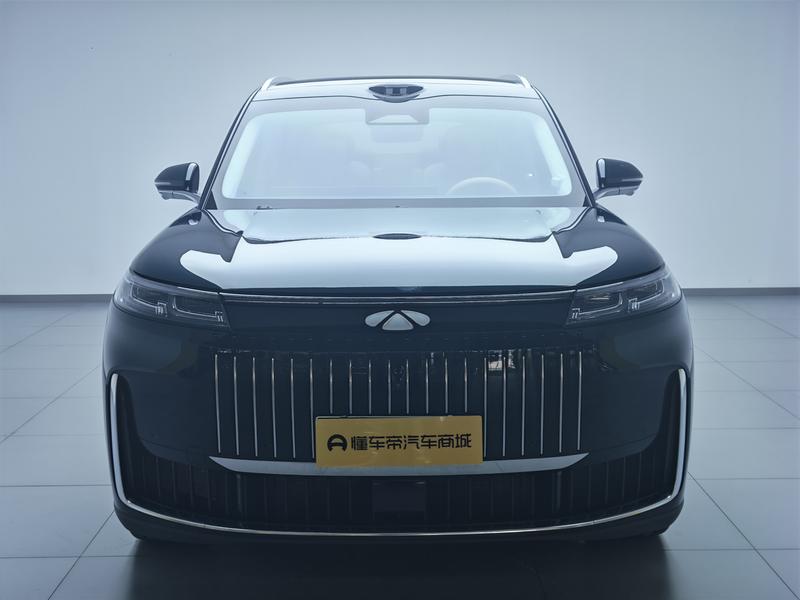 Chery Fulwin T11, 2025 — фото 2 из 12