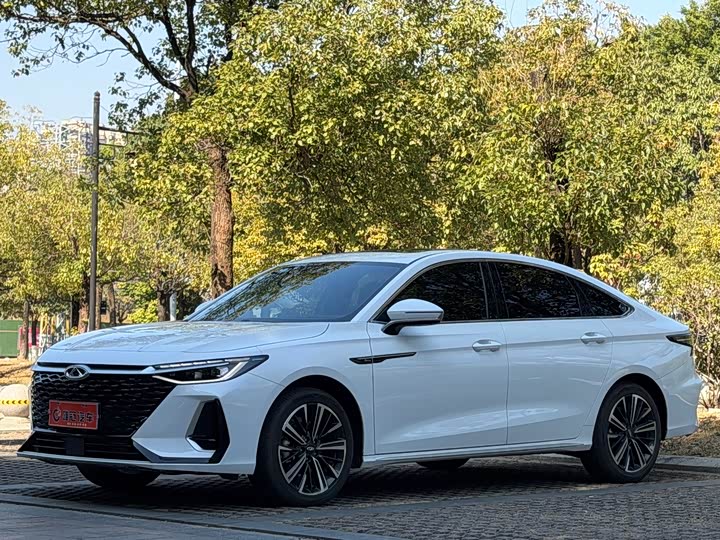 Chery Arrizo 8, 2025 — купить в Иванове под ключ
