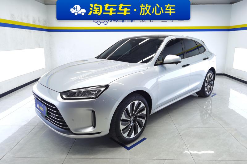 Aito M5, 2021 — купить в Чебоксарах под ключ