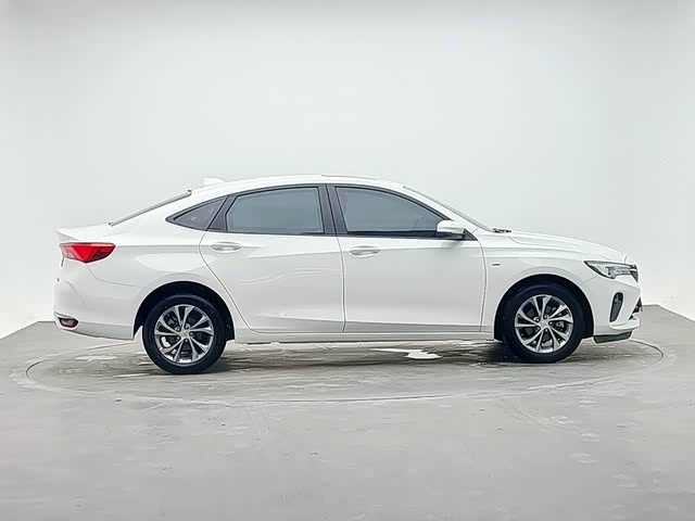 Buick Verano, 2023 — фото 3 из 9
