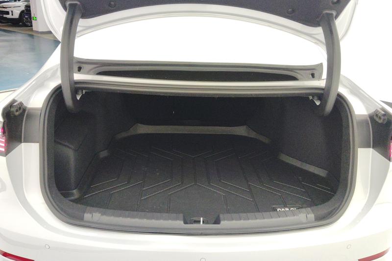 Geely Galaxy A7, 2025 — фото 12 из 12