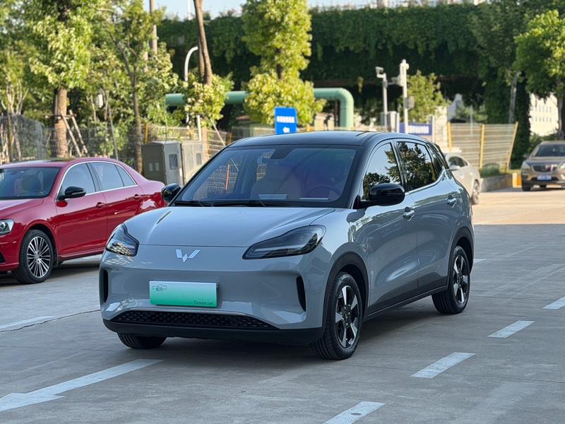 Wuling Bingo Plus, 2024 — купить в Перми под ключ