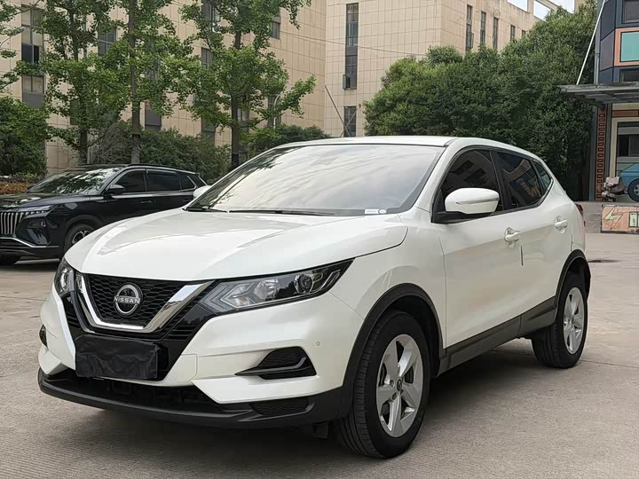 Nissan Qashqai, 2023 — купить в Рязани под ключ