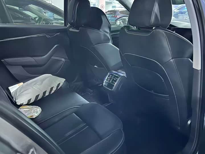 Skoda Octavia Pro, 2021 — фото 8 из 9