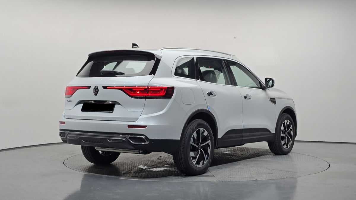 Renault QM6, 2025 — фото 2 из 12