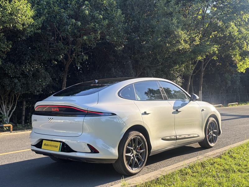 IM motors LS6, 2025 — фото 7 из 12