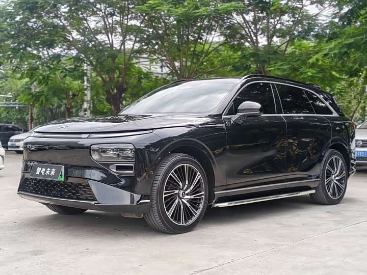 XPeng G9, 2024 — купить в Уфе под ключ