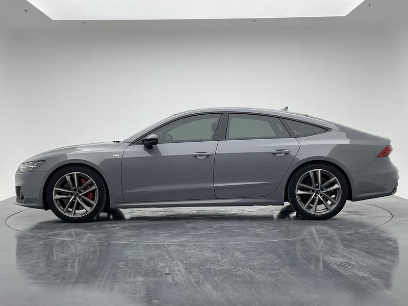 Audi A7, 2023 — фото 4 из 12