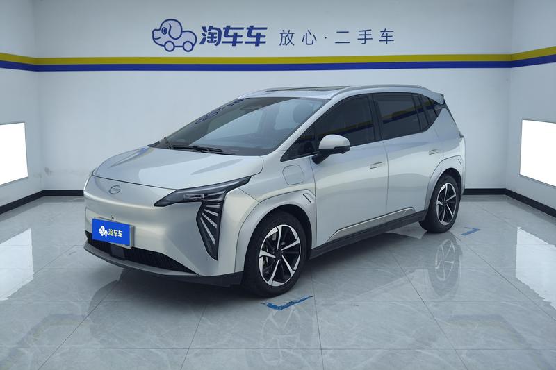 GAC Aion Y, 2023 — купить в Тамбове под ключ