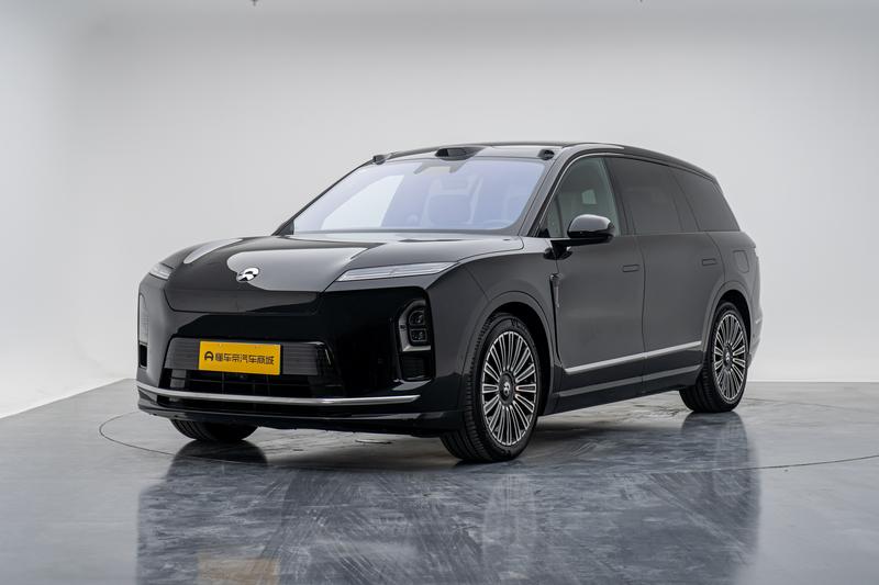 Nio ES8, 2025 — купить в Саранске под ключ