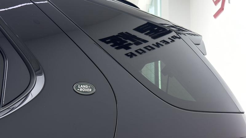 Land Rover Discovery, 2024 — фото 7 из 12