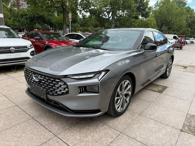 Ford Mondeo, 2022 — купить в Липецке под ключ