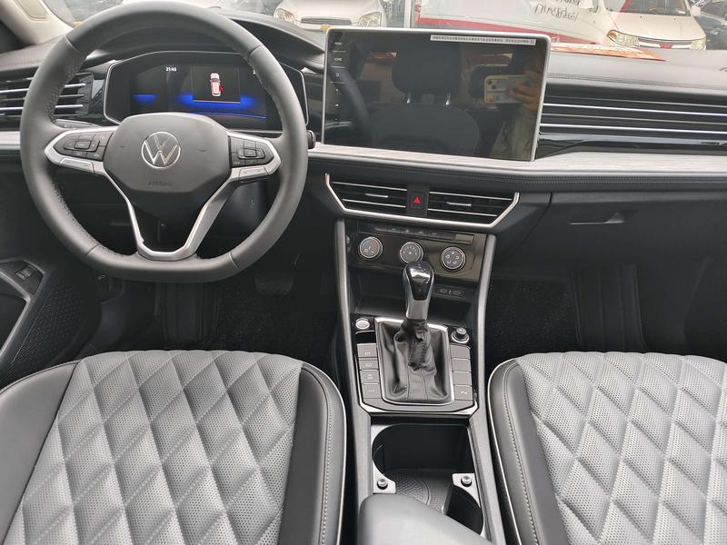Volkswagen Sagitar L, 2024 — фото 5 из 9