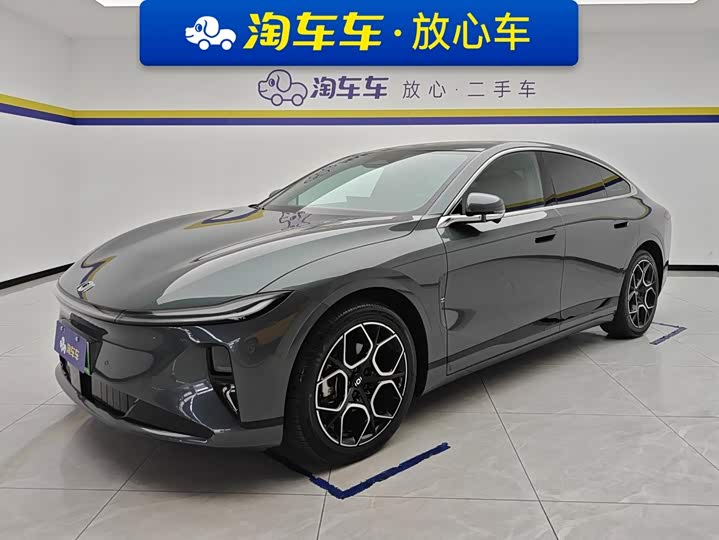 Changan Qiyuan (Nevo) A07, 2025 — купить в Казани под ключ