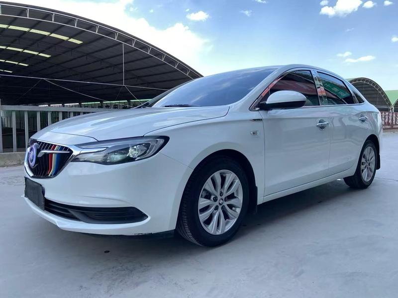 Buick Excelle GT, 2022 — купить в Орле под ключ