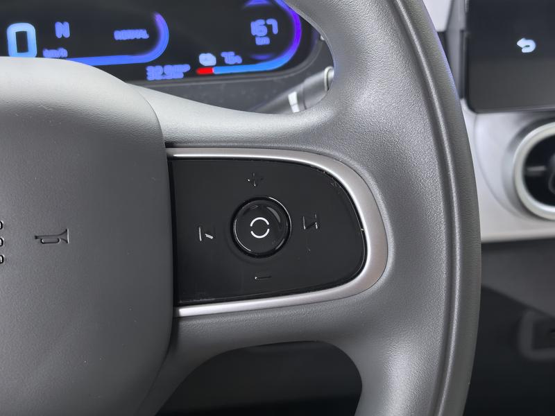 Geely Galaxy Panda Mini, 2025 — фото 12 из 12