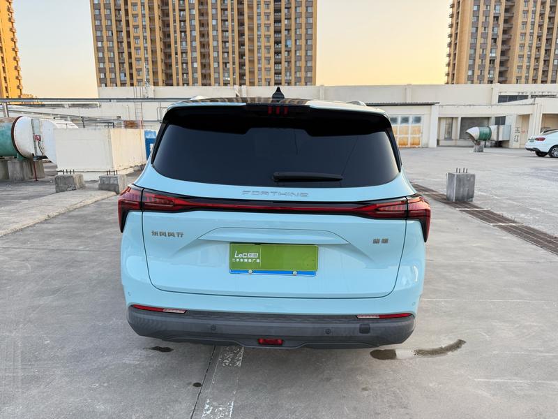 Dongfeng Forthing Yacht, 2023 — фото 5 из 12