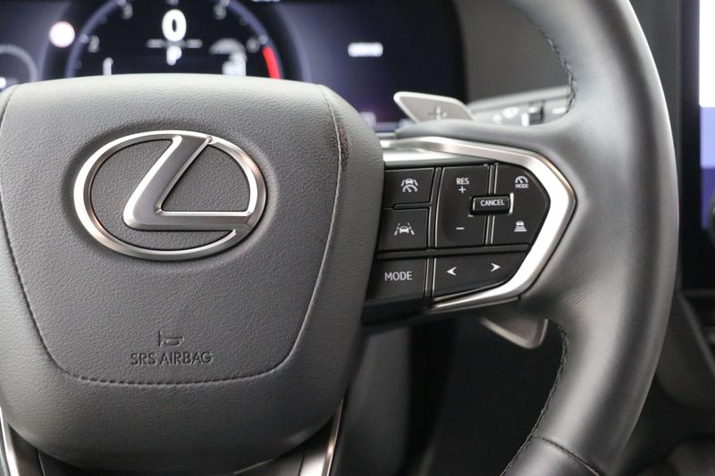Lexus GX, 2025 — фото 7 из 12