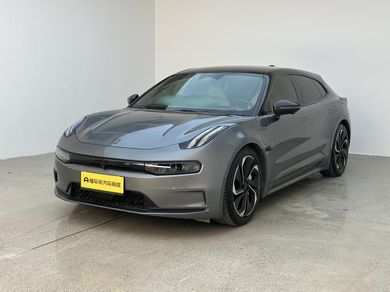Zeekr 001, 2022 — купить в Липецке под ключ